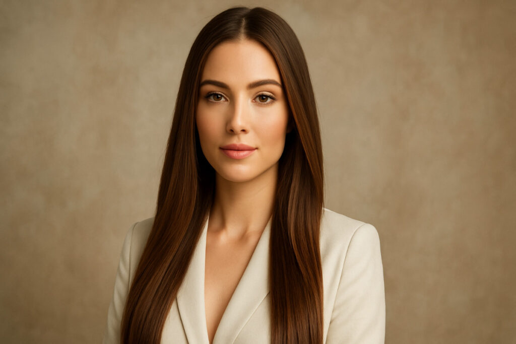 przedłużanie włosów, a brwi permanentne